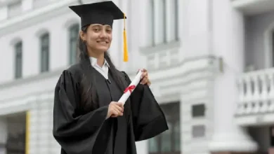 Photo of पीएचडी करने वाली लड़कियों-महिलाओं को अब दूसरी जगह जाकर पीएचडी पूरी करने की मिलेगी छूट