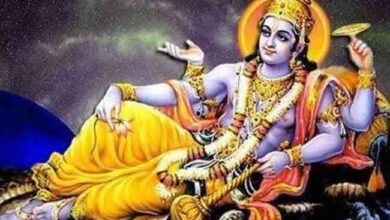 Photo of उत्पन्ना एकादशी के दिन व्रत रखने से सभी मनोकामनाएं पूरी होती है, जानिए इस दिन किन मंत्रों का करें जाप..