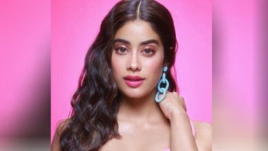 Photo of एक्ट्रेस जाह्नवी से जुड़ी दूसरी बड़ी खबर आई सामने, बांद्रा में खरीदा डुप्लेक्स