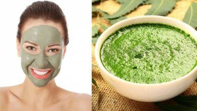 Photo of आप भी चाहते है गोरा और खूबसूरत दिखना तो लगाए ये  फैस-पैक्स..