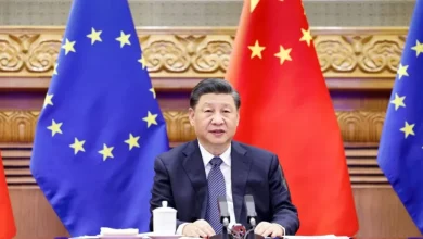 Photo of हांगकांग- में शांति व स्थिरता के लिए चीन को वहां सुधार करना चाहिए