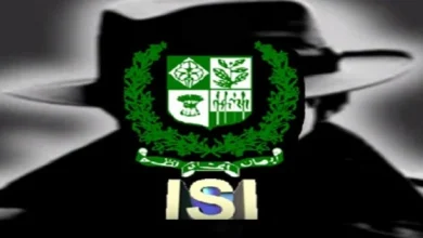 Photo of पहली बार खुफिया एजेंसी ISI के खिलाफ पाकिस्तान में प्रदर्शन, पढ़े पूरी ख़बर