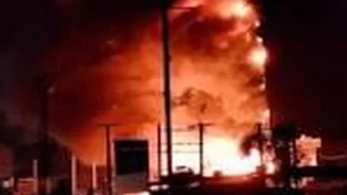 Photo of दवा बनाने वाली फैक्ट्री में विस्फोट होने के बाद 3 लोगों की मौत…