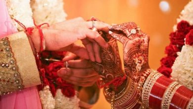 Photo of हिंदू पंचांग के अनुसार साल 2023 में विवाह के पूरे 64 शुभ मुहूर्त, जानिए कब-कब कर सकते हैं शादी ?