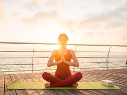 Photo of आइए जानते हैं आयुर्वेद के अनुसार व्यक्ति को फिट रहने के सही तरीके ..