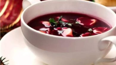 Photo of इन चीजों के लिए बेहद फैदेमंद है गाजर और चुकंदर का सूप, जानिए रेसेपी