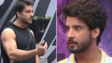 Photo of शालीन भनोट ने गौतम विज के लिए औरत जैसे शब्द इस्तेमाल किए ,जिसे सुनकर गौहर खान भी भड़क गईं..