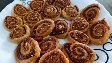 Photo of यहाँ जानिए मिक्स वेज भाखरवाड़ी की रेसिपी ..