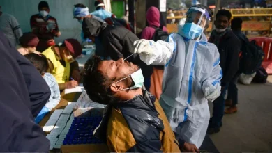 Photo of चीन में कोरोना वायरस संक्रमण के बढ़ते मामले अन्‍य देशों की भी चिंता बढाई..