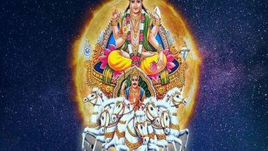 Photo of जानिए कण है वृश्चिक संक्रांति, जानिए पूजा विधि..