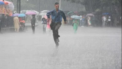 Photo of देश के उत्तरी राज्यों में इस वजह से मौसम बिगड़ सकता है, पढ़े पूरी ख़बर