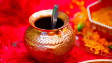 Photo of जानिए शास्त्रों के अनुसार पूजा करते समय किन चीजों का टूटना नहीं होता है अशुभ..
