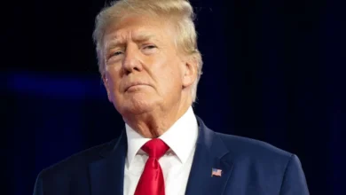 Photo of एलन मस्क की घोषणा के बाद अमेरिका के पूर्व राष्ट्रपति डोनाल्ड ट्रंप का ट्विटर अकाउंट हुआ बहाल