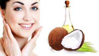 Photo of त्वचा और बालों के लिए शुद्ध नारियल तेल वरदान साबित होता है, जानिए कैसे करें इस्तेमाल ..