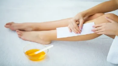 Photo of घर पर वैक्सिंग करते वक़्त इन बातों का रखें ध्यान, नहीं तो आपकी स्किन भी हो सकती है डैमेज