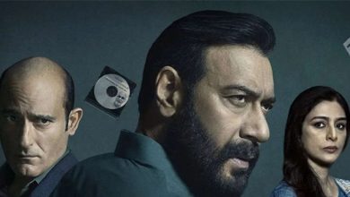 Photo of अजय देवगन की दृश्यम 2 सेंसर बोर्ड से हुई पास, मिला U/A सर्टिफिकेट