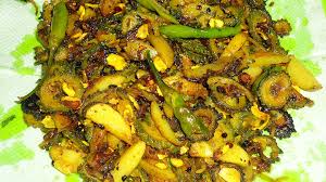 Photo of यहाँ जानिए करेला भाजा बनाने का सही तरीका ..