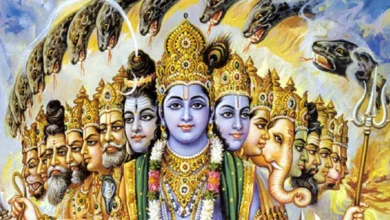 Photo of जानिए कब है उत्पन्ना एकादशी, जानें शुभ मुहूर्त और महत्व