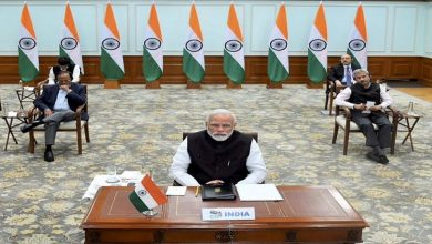 Photo of जी-20 शिखर सम्मेलन में कब-क्या हुआ और किन अहम मुद्दों पर हुई चर्चा,  ये सबकुछ यहां जानिए..