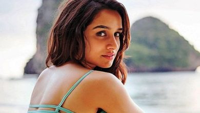 Photo of श्रद्धा कपूर के इंस्टाग्राम पर साढ़े 7 करोड़ से ज्यादा हुए फॉलोअर्स, फैंस का जताया आभार