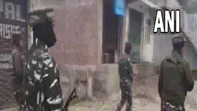 Photo of अवंतीपोरा में जम्मू-कश्मीर पुलिस और सुरक्षा बलों ने मार गिराए तीन आतंकी, पढ़े पूरी ख़बर