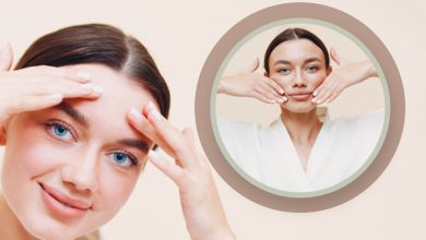 Photo of चेहरे पर नेचुरल निखार पाने के लिए फेस मसाज जरूर करें,  इन 5 ऑयल का करें इस्तेमाल ..