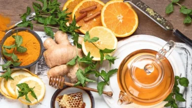 Photo of बदलते मौसम के साथ डायट को बदलना बेहद जरूरी, इम्यूनिटी बूस्ट करने के लिए खाएं ये चीज़े..