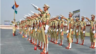 Photo of ऐसे देखें एसएससी जीडी कांस्टेबल भर्ती के मार्क्स, पढ़े पूरी ख़बर