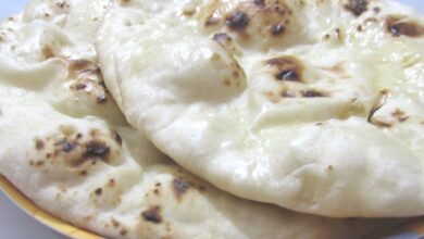 Photo of घर पर बनाए बहार जैसी बटर नान, यहाँ जानिए कैसे ?