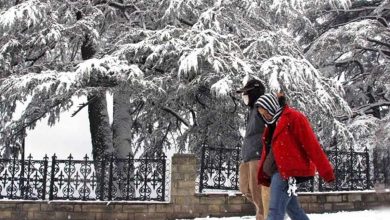 Photo of अगर आप भी स्नोफॉल देखने के शौकीन हैं तो, भारत की इन जगहों का बना सकते हैं प्लान..
