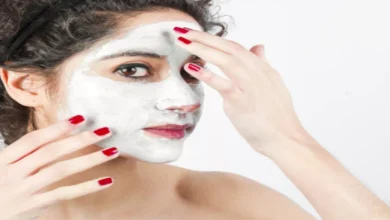 Photo of बेदाग और खूबसूरत त्वचा पाने के अपनाएं ये घरेलू फेस पैक