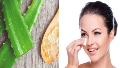 Photo of घर पर बनाएं फेस पैक, स्किन के लिए काफी मददगार साबित हो सकता है, जानें कैसे …