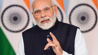 Photo of प्रधानमंत्री नरेंद्र मोदी ने बाली में जी-20 की बैठक के पहले दिन ब्रिटेन के प्रधानमंत्री ऋषि सुनक से की मुलाकात