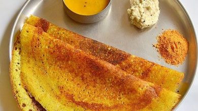 Photo of जानिए कैसे बनाएं बची हुई ब्रेड से जायकेदार डोसा..