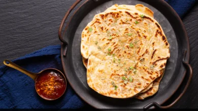 Photo of सर्दियों में घर पर बनाएं गोभी का पराठा, यहाँ देखें रेसिपी ..