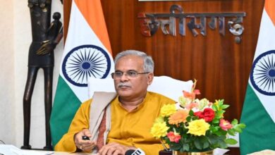 Photo of टमारशिप मैनेजमेंट कंपनी के सीइओ मार्टिन पीटर हेनरी ने रविवार को जसवां-परागपुर क्षेत्र का किया दौरा