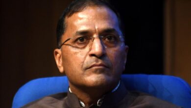 Photo of अरुण गोयल ने सोमवार को भारत के नए चुनाव आयुक्त के रूप में कार्यभार किया ग्रहण, पढ़ें पूरी खबर ..