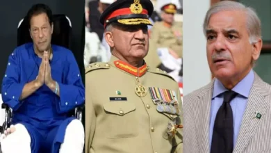 Photo of पाकिस्तान में नए सेना प्रमुख की नियुक्ति को लेकर सरकार में मतभेद हुआ तेज