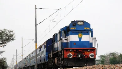 Photo of रेलवे की ओर से आज अलग-अलग जोन में कई ट्रेने हुई  रद, यात्रा करने से देखे गाड़ियों की सूची..