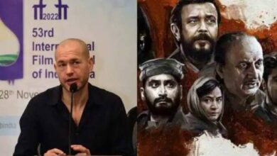 Photo of इजराइली फिल्म निर्माता नदव लापिद के इस टिप्पणी से खड़ा हुआ विवाद, जानें पूरा मामला