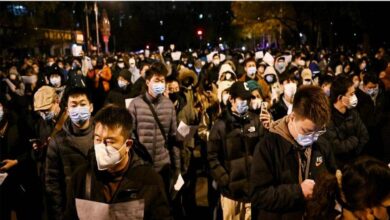 Photo of तुर्की में भी हो रही चीनी सरकार के इस  कदम की जमकर आलोचना, पढ़े पूरी ख़बर