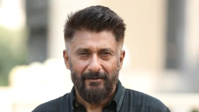 Photo of द कश्मीर फाइल्स के डायरेक्टर विवेक अग्निहोत्री ने अपनी नई फिल्म का किया ऐलान, पढ़ें पूरी खबर..