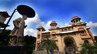 Photo of इलाहाबाद विश्वविद्यालय में बीएससी में दाखिले की खिड़की इस तारीख से खुलेगी, पढ़ें पूरी खबर ..