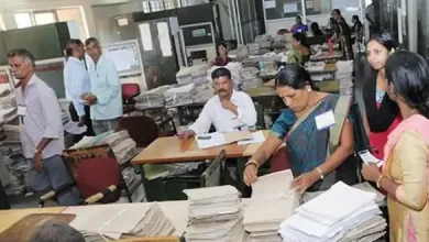 Photo of सरकारी नौकरी भर्ती की तैयारी में जुटे उम्मीदवारों के लिए नवंबर माह महत्वपूर्ण..