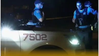 Photo of अमेरिका के वर्जीनिया में गोलीबारी, 10 लोगों की मौत की आशंका 