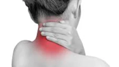 Photo of गर्दन में महसूस होने वाली जलन सामान्‍य नहीं, यहाँ जानिए इसके कई कारण..