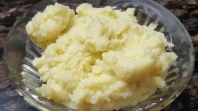 Photo of जानें इंस्टेंट खोया बनाने की रेसिपी…