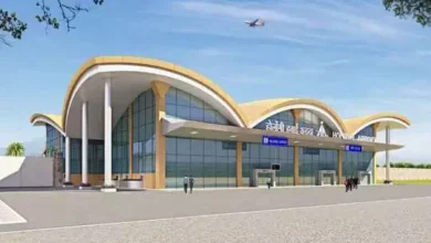 Photo of एयरपोर्ट के नाम में ही अरुणाचल प्रदेश की वसीयत और संस्कृति की झलक है, जानिए खासियत ..