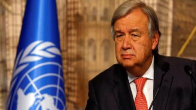 Photo of संयुक्त राष्ट्र महासचिव एंतानियो गुतारेस ने महिलाओं को ले कर दी ये जानकारी, कहा…