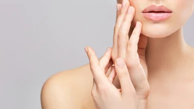Photo of यहां जानें आप कैसे पता करे की आपकी सेंसिटिव स्किन है या नहीं..